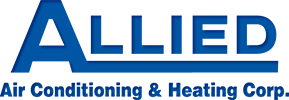 Allied Air Conditioning  Heating Corp